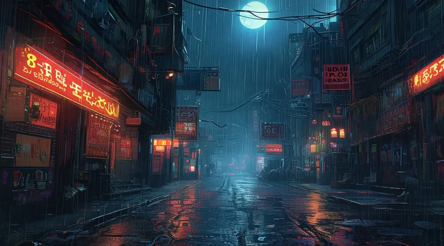魔域手游游戏图片1